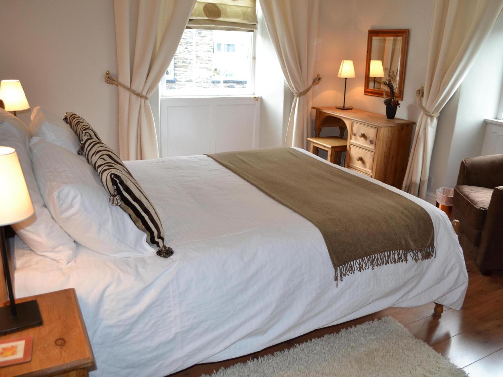 Bedes Cottage Windermere Εξωτερικό φωτογραφία