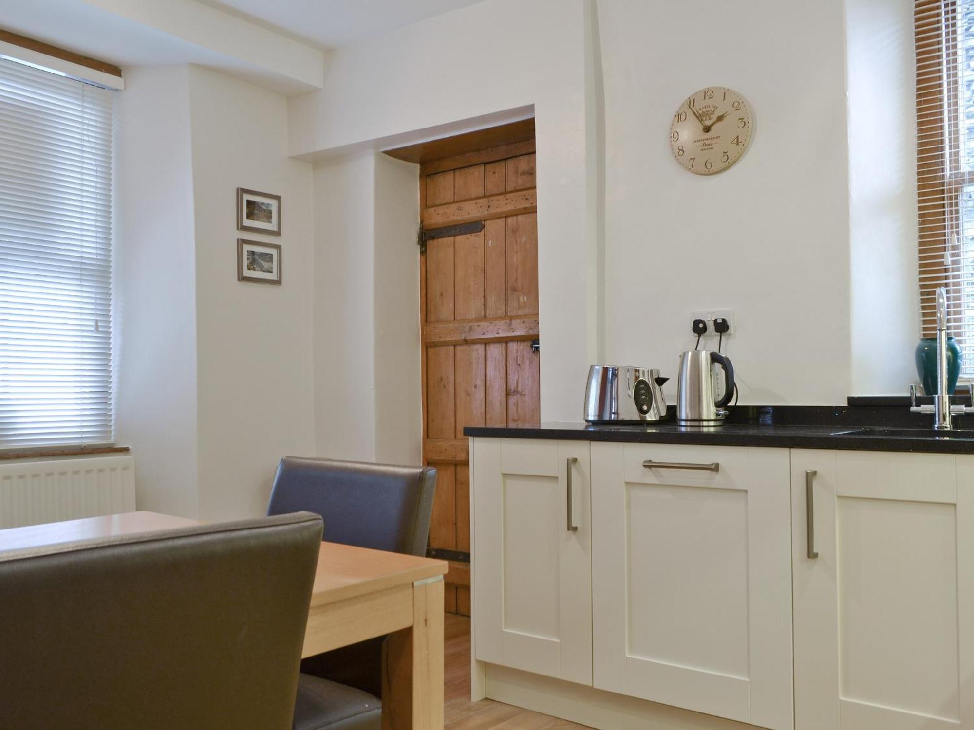 Bedes Cottage Windermere Εξωτερικό φωτογραφία