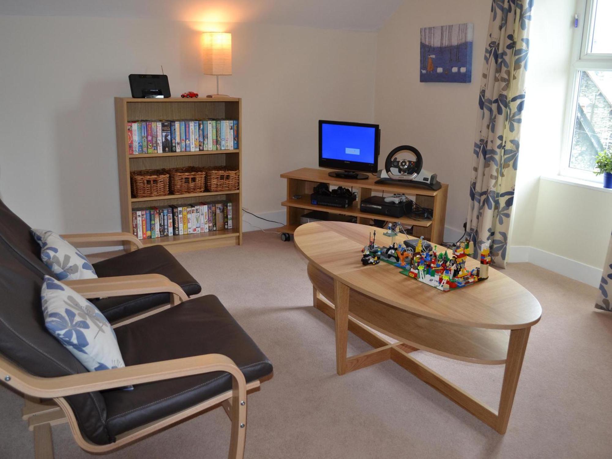 Bedes Cottage Windermere Εξωτερικό φωτογραφία