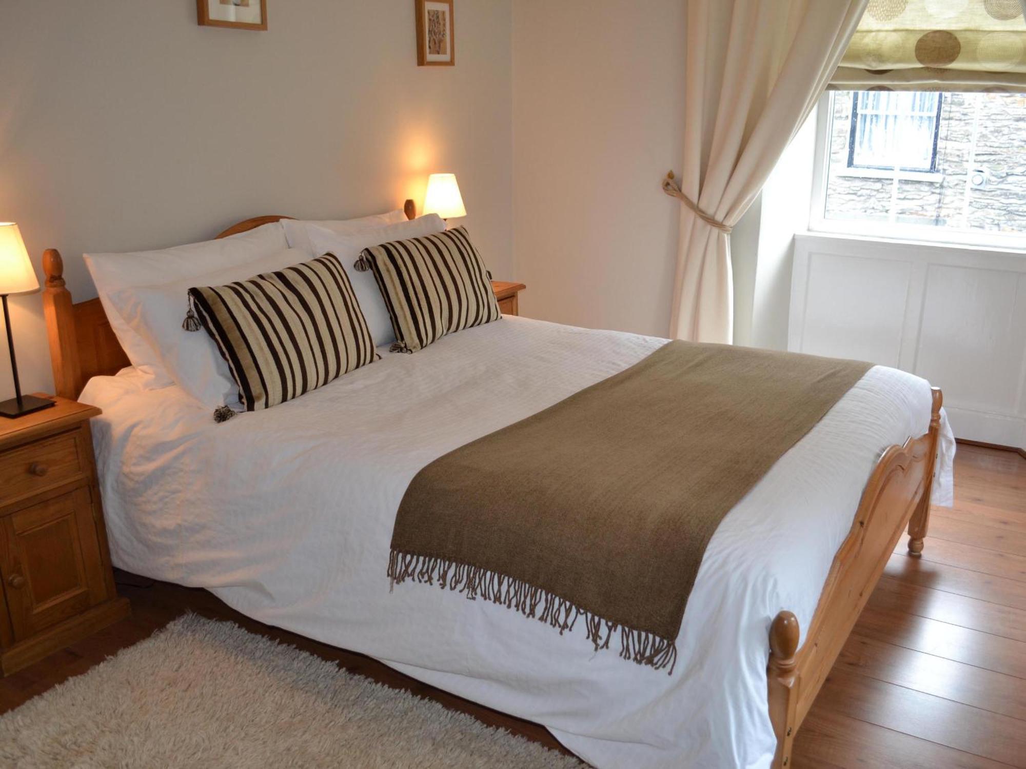 Bedes Cottage Windermere Εξωτερικό φωτογραφία