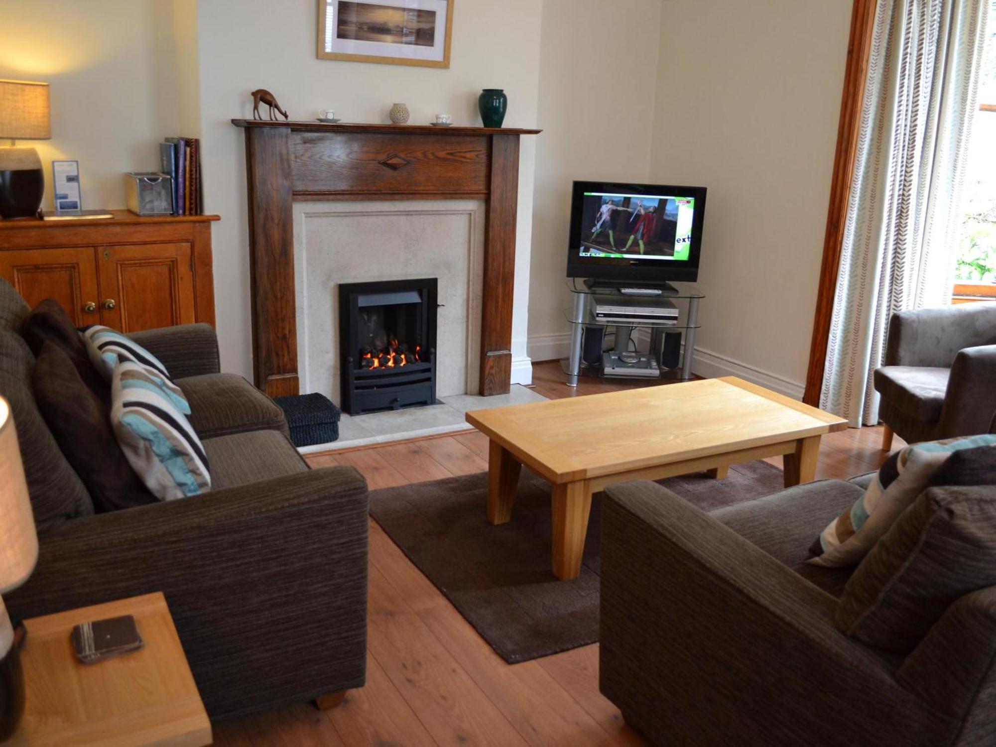 Bedes Cottage Windermere Εξωτερικό φωτογραφία