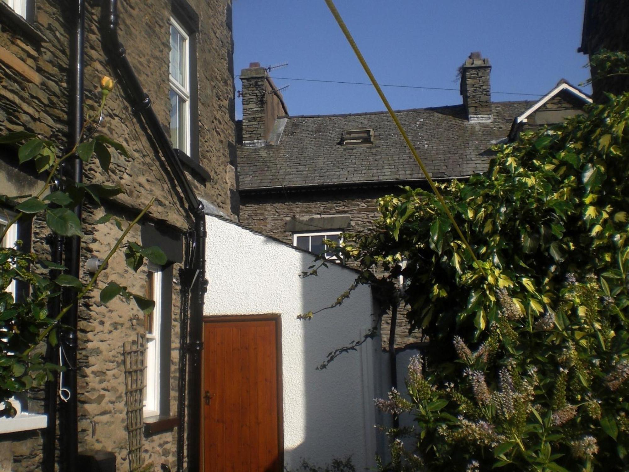 Bedes Cottage Windermere Εξωτερικό φωτογραφία