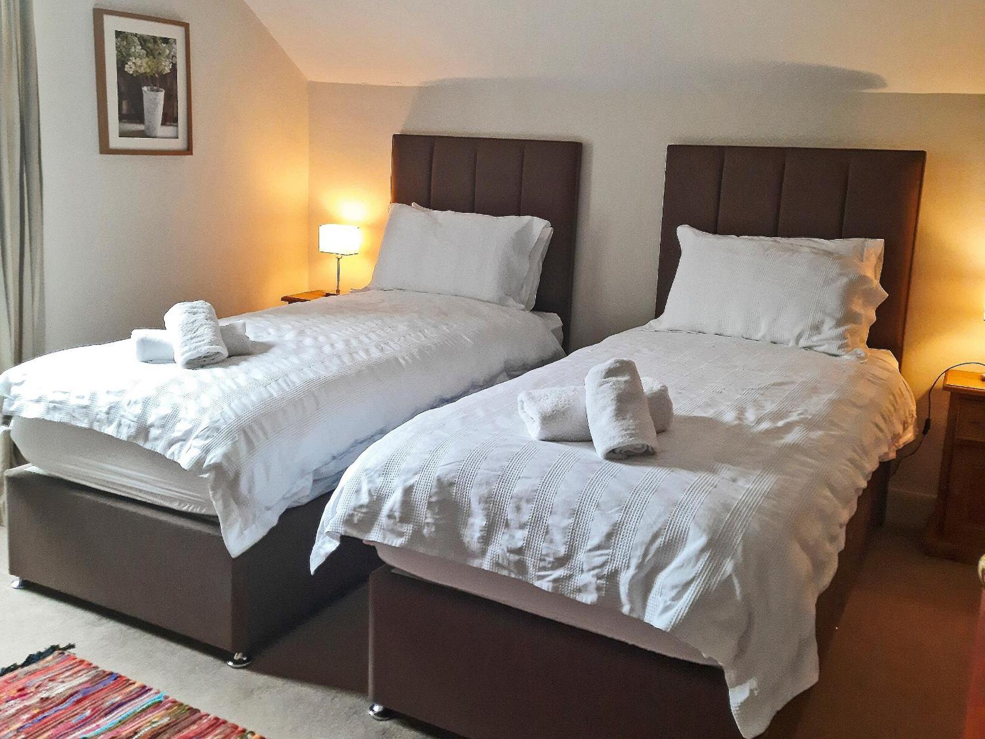 Bedes Cottage Windermere Εξωτερικό φωτογραφία