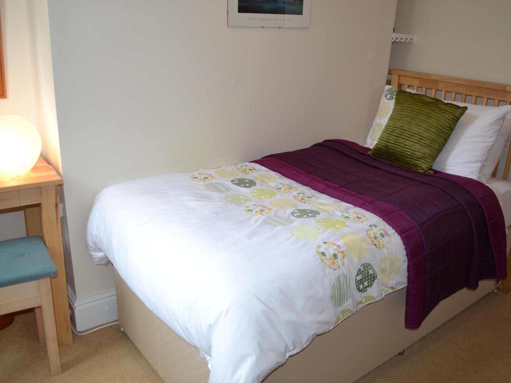 Bedes Cottage Windermere Εξωτερικό φωτογραφία